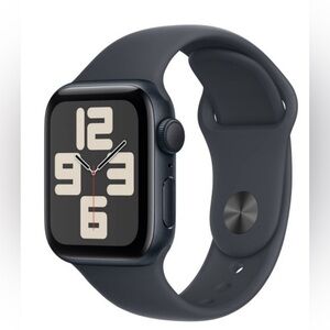 Apple Watch SE Series 3 EUC